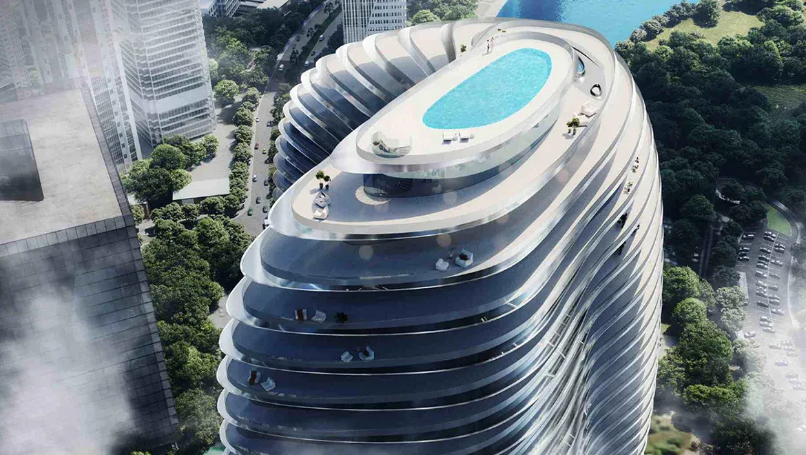  Bugatti Residences  Overview 2 