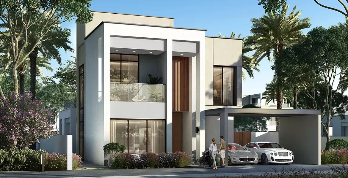Caya Villas 2