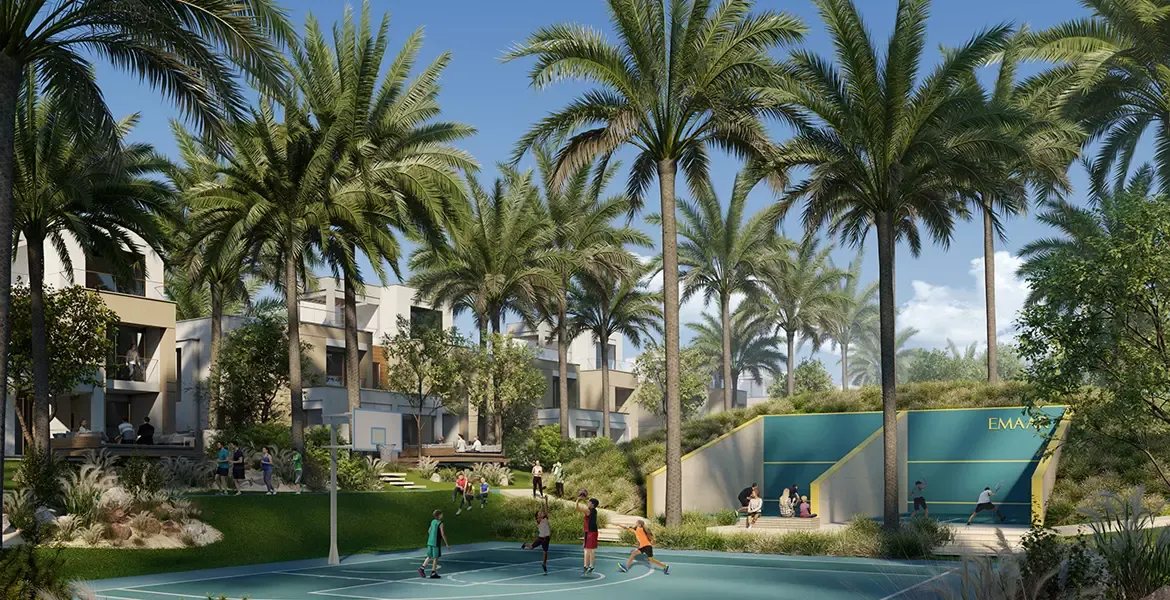 Caya Villas 2
