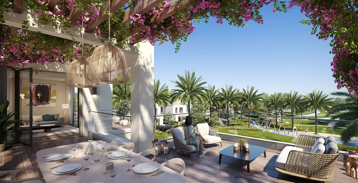 Caya Villas 2