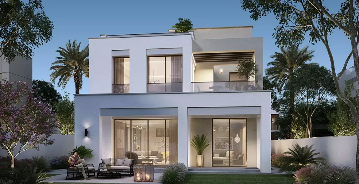 Caya Villas 2