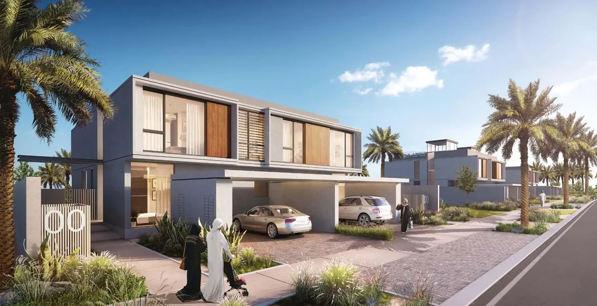 Club Villas