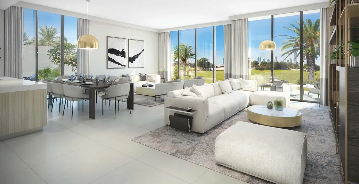 Club Villas