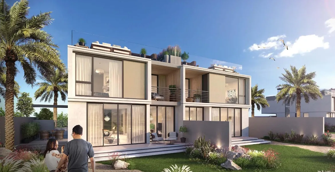 Club Villas