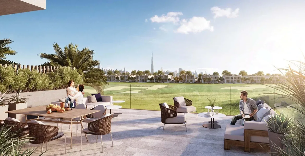 Club Villas