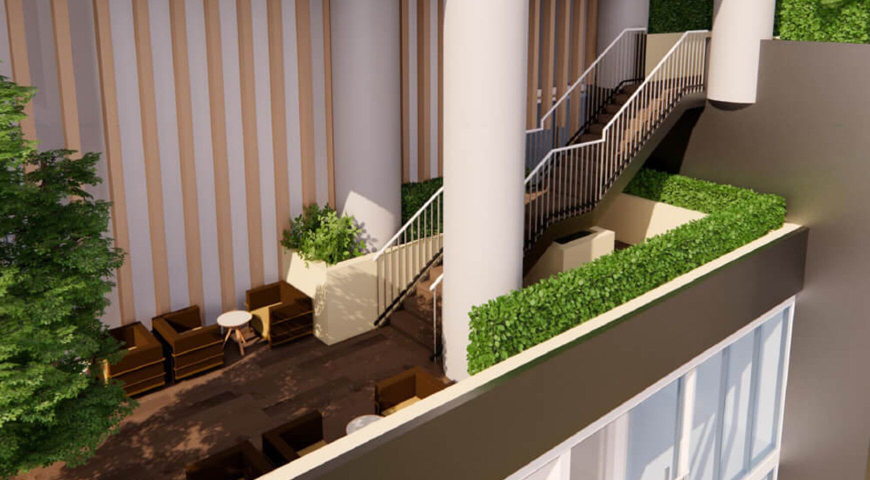 The Crest Apartments Sobha Hartland