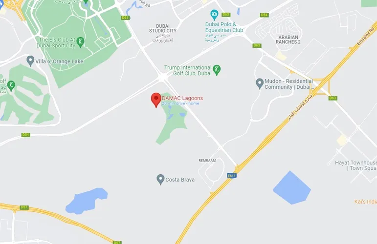 Malta location