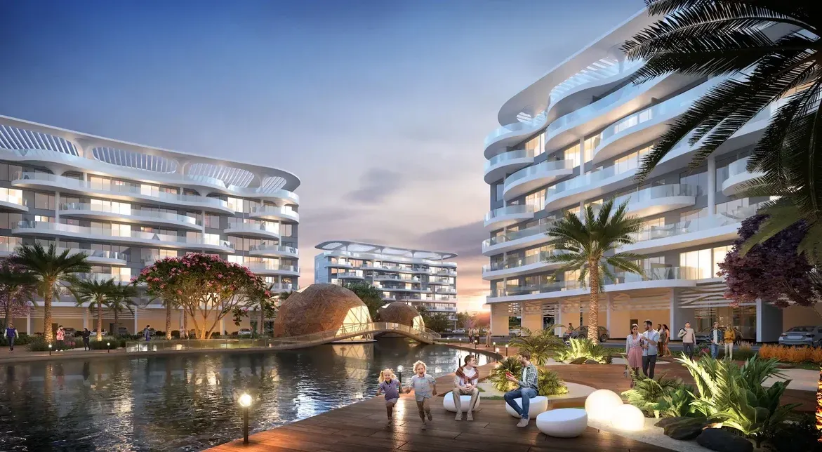 Here’s What We Can Expect From The DAMAC Lagoons In Coming Years