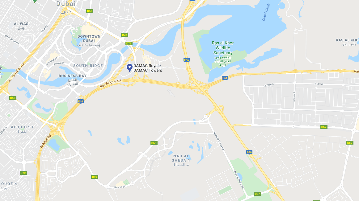 damaaac4 location