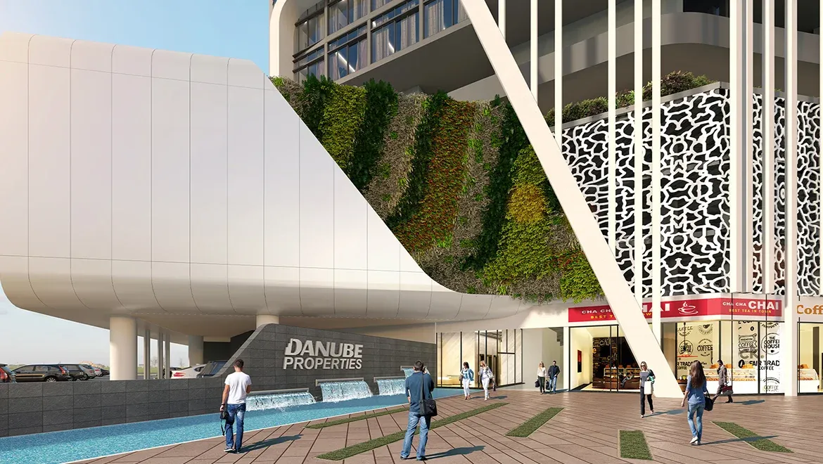 Explore How Danube Properties Is Revolutionising Dubai’s Real Estate Dynamics