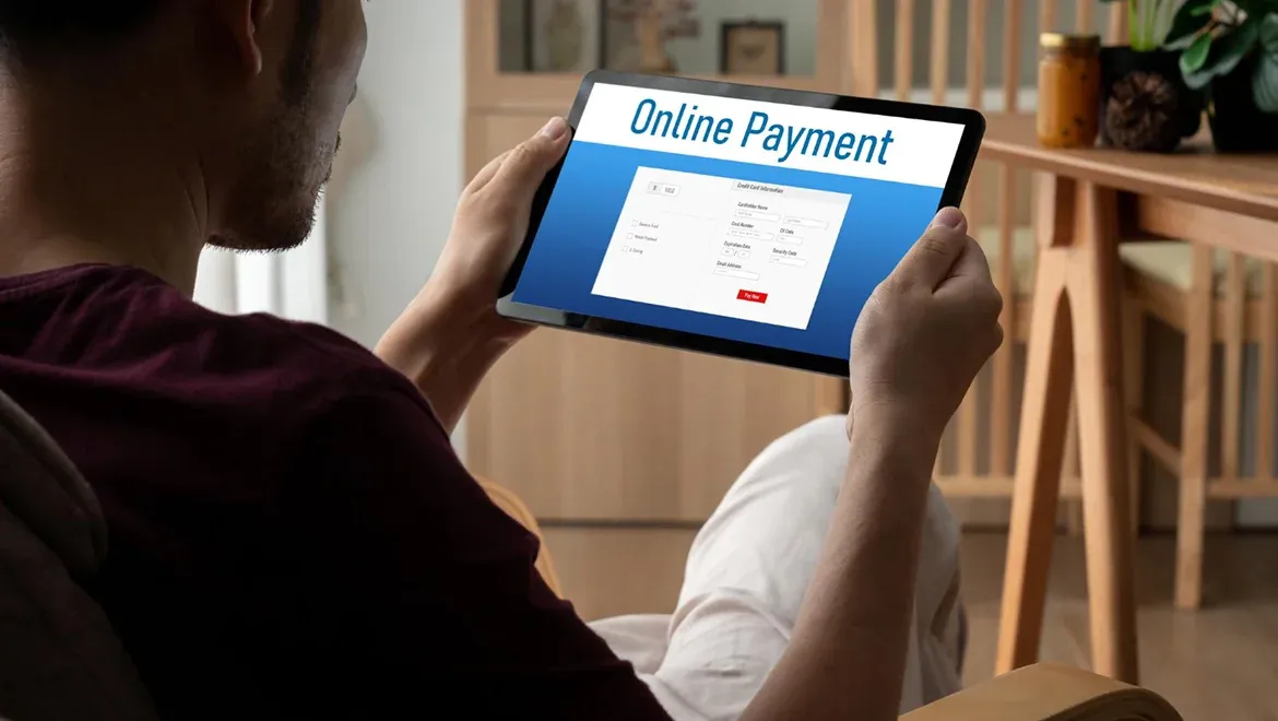 digital rent payments
