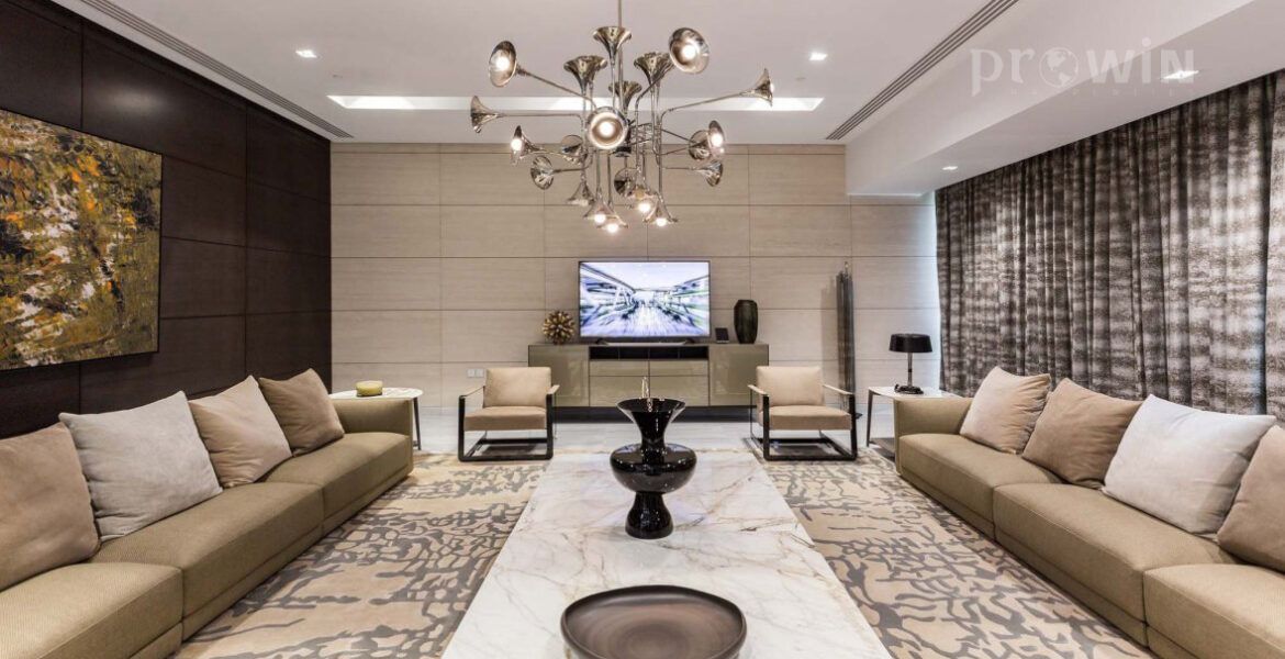 District One Mansions Overview 2