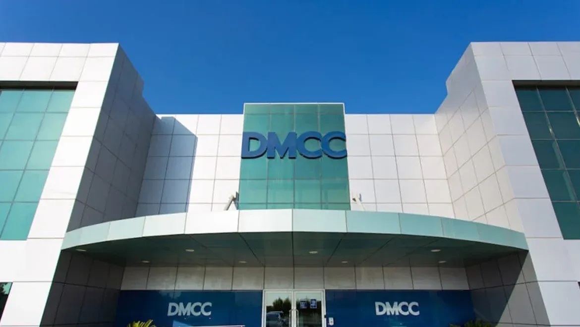 DMCC