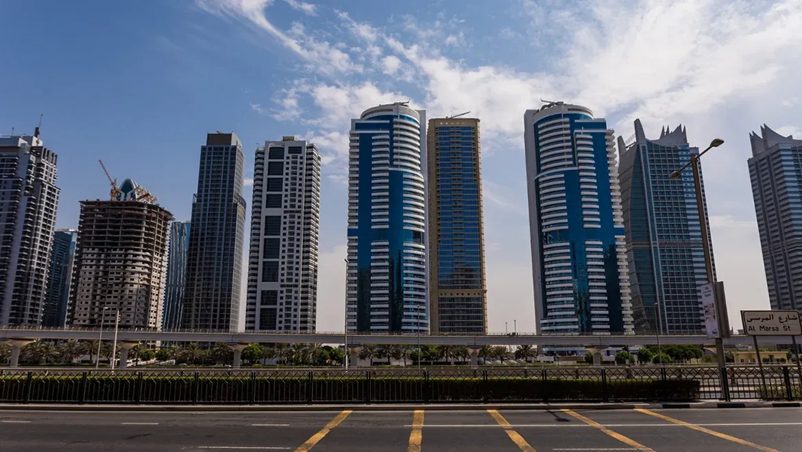 real estate market