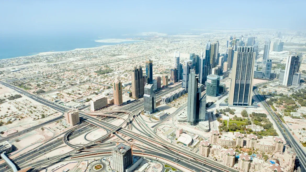 Off-Plan Projects In Dubai