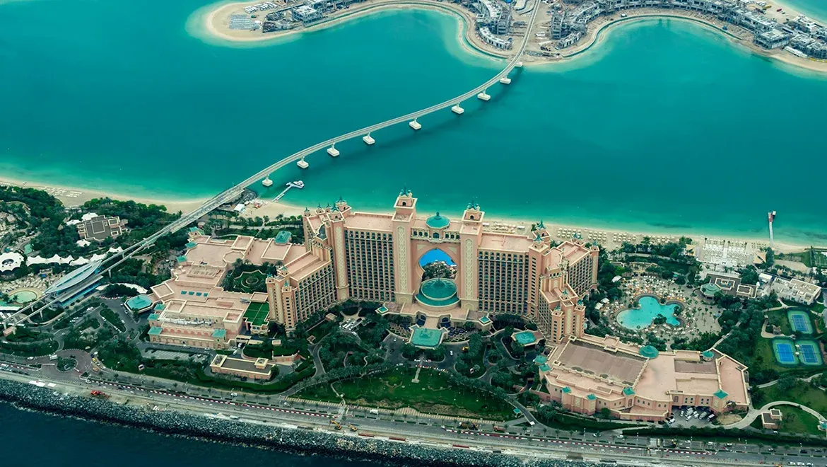 Dubai property