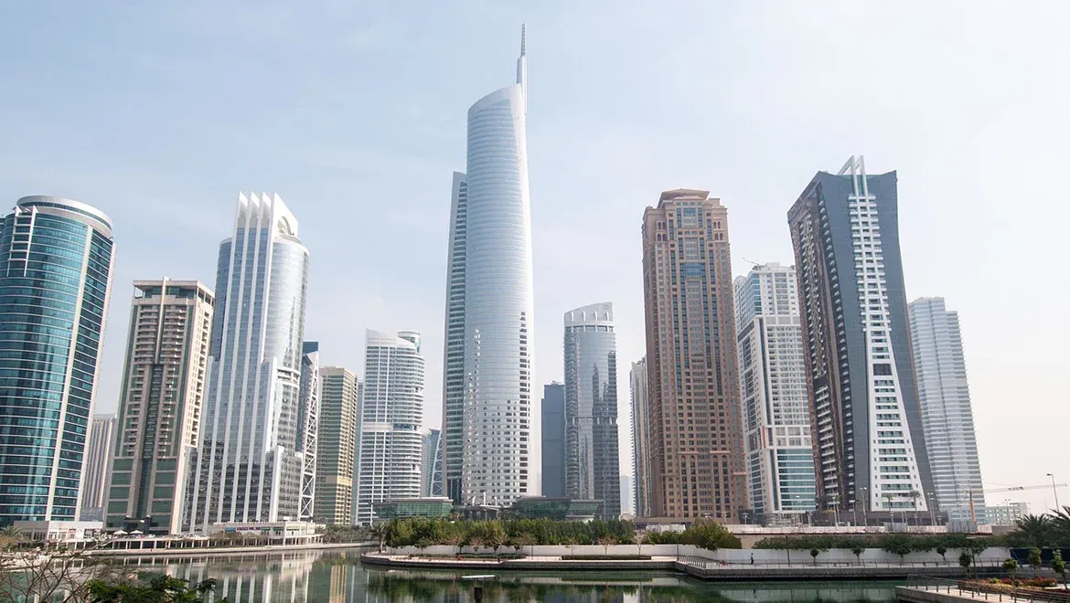 Dubai Real Estate