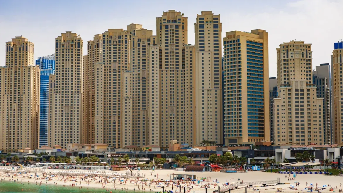 Dubai Real Estate