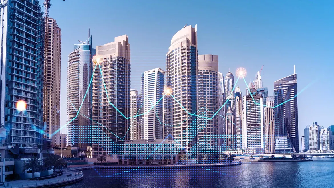  Dubai  real estate 
