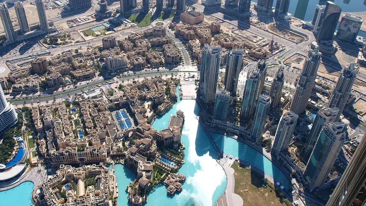 Dubai Real Estate