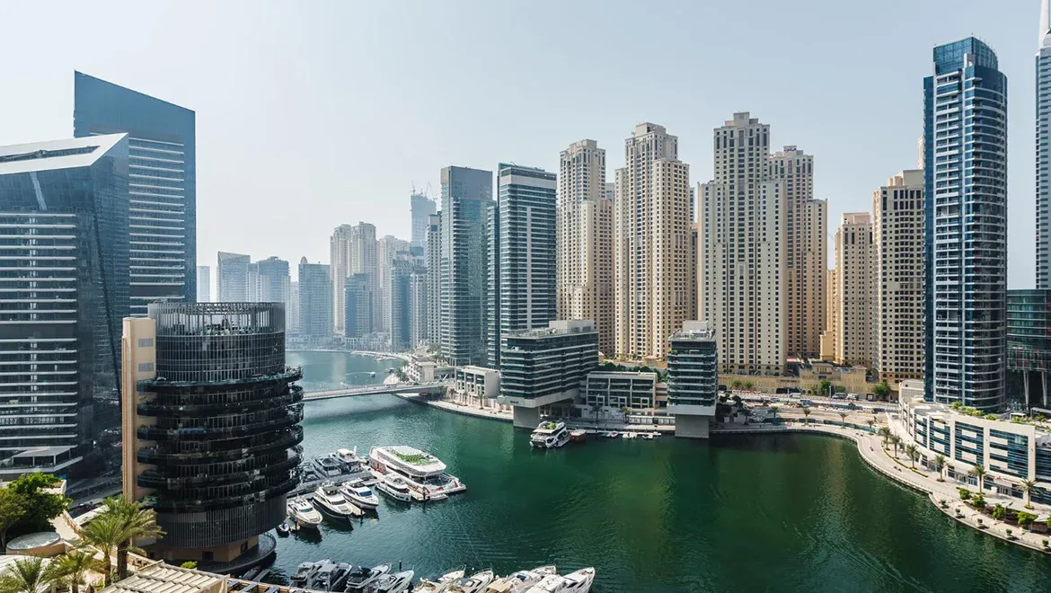 Dubai Real Estate Market Witnessing Unstoppable Growth And Booming Future