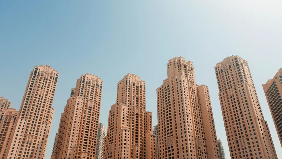 Dubai Residential Real Estate