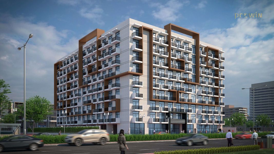 ELZ by Danube Properties in a nutshell