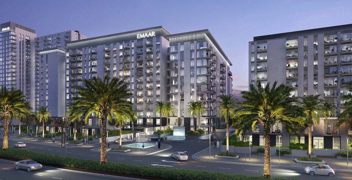 Executive Residences Apartments