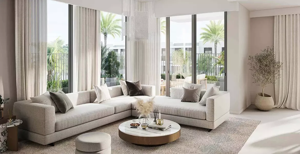 Expo Golf Villas Phase 4