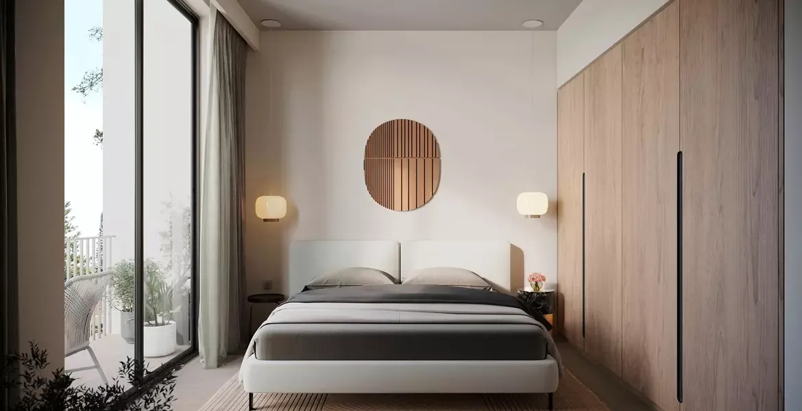 Expo Golf Villas Phase 4
