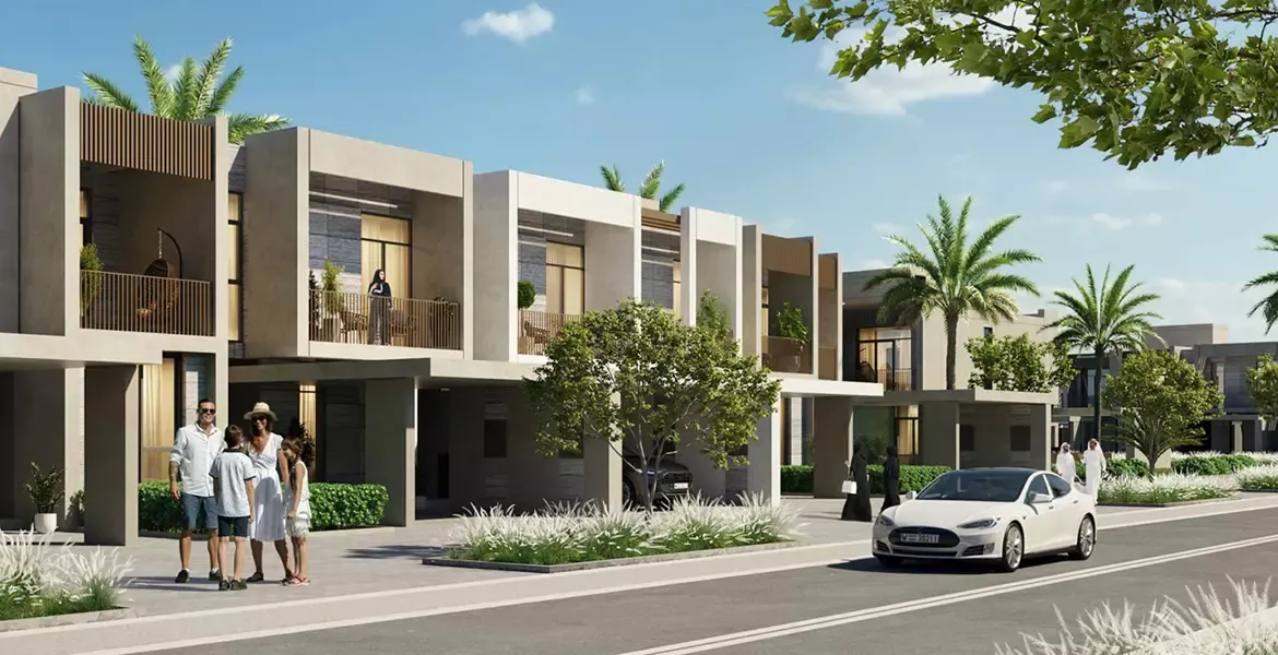 Expo Golf Villas Phase 4
