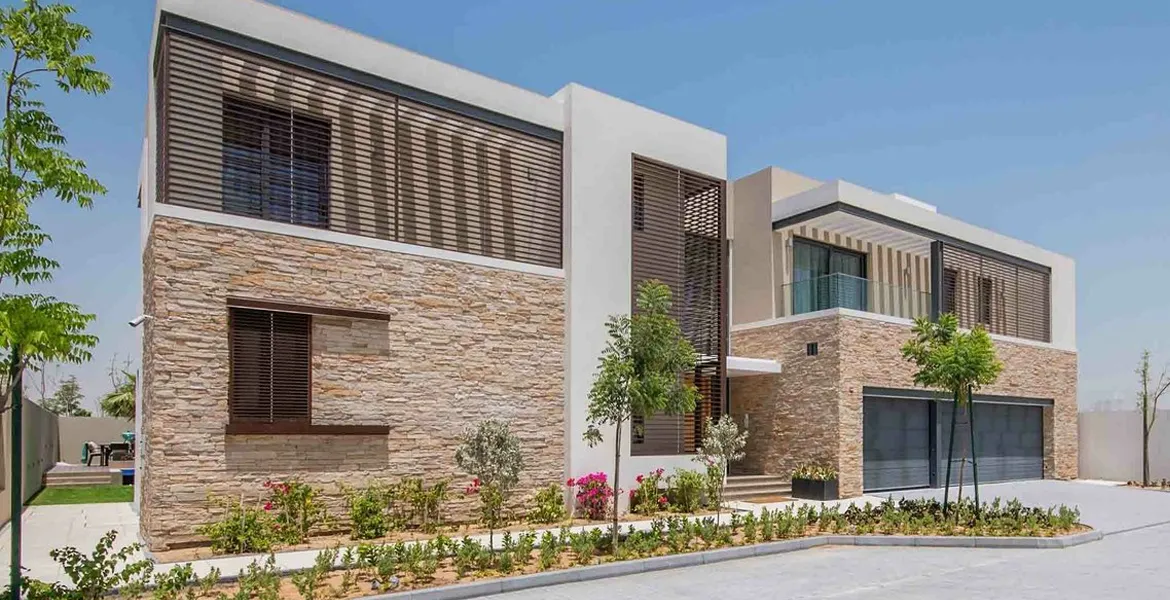 Sobha- Forest Villas