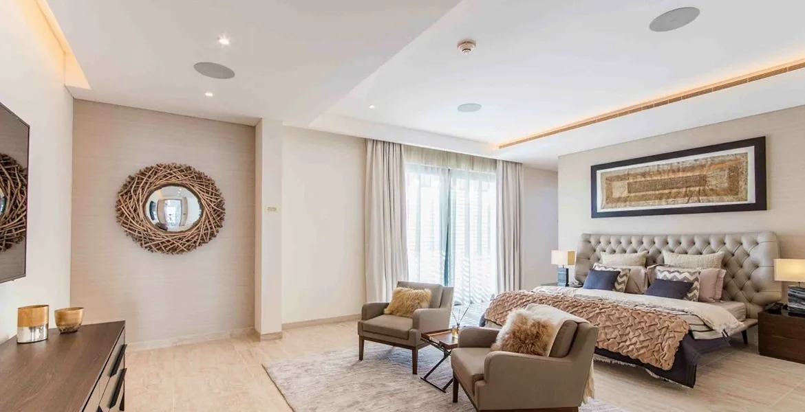 Sobha- Forest Villas
