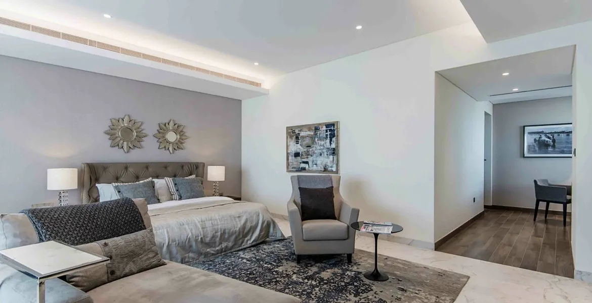 Sobha- Forest Villas