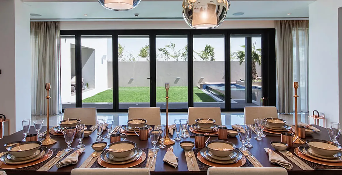 Sobha- Forest Villas