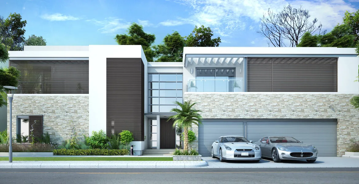 Sobha- Forest Villas