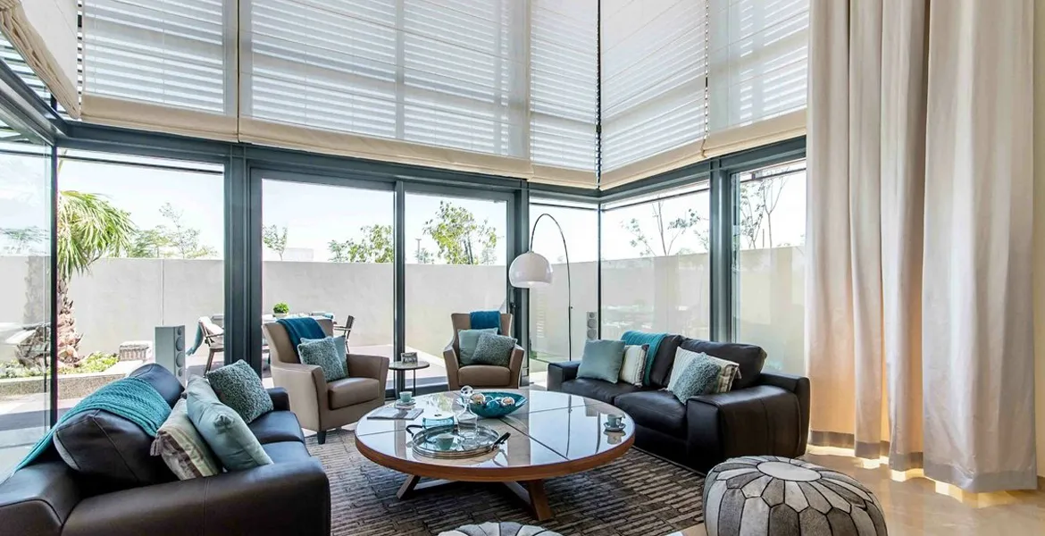 Sobha- Forest Villas
