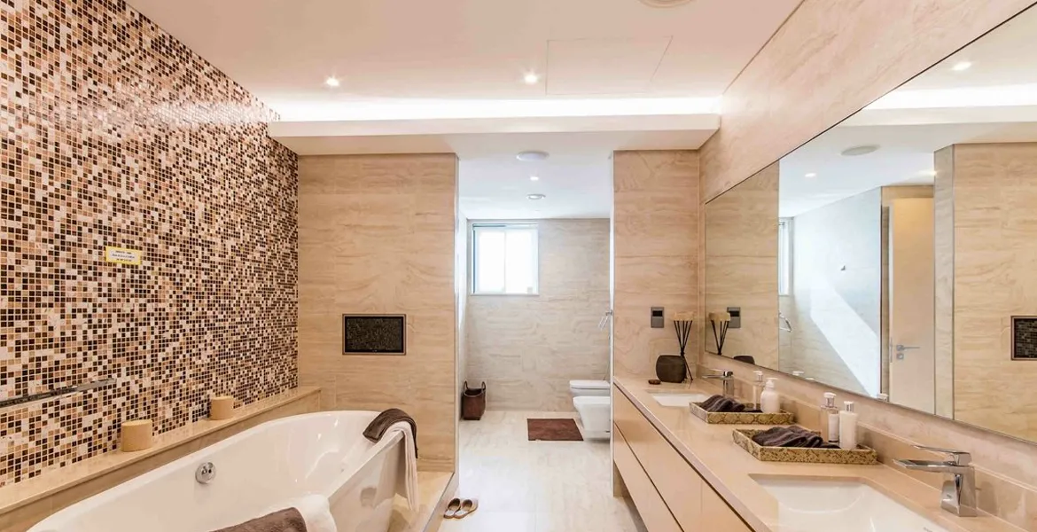 Sobha- Forest Villas