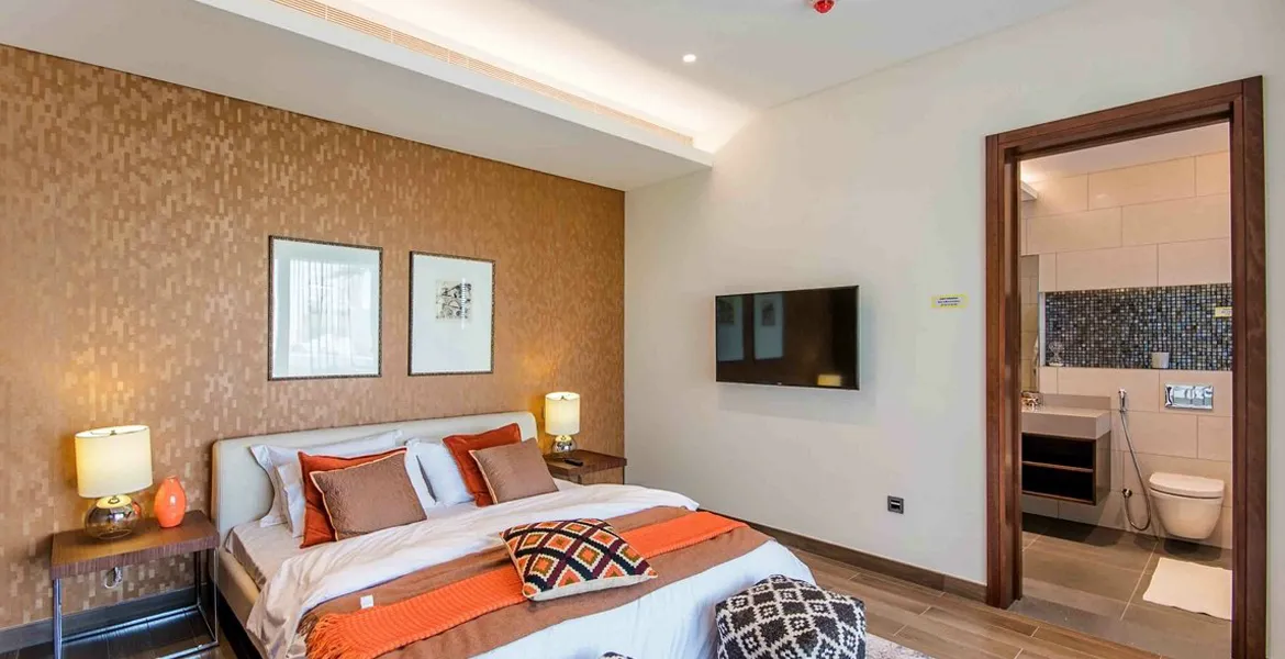 Sobha- Forest Villas