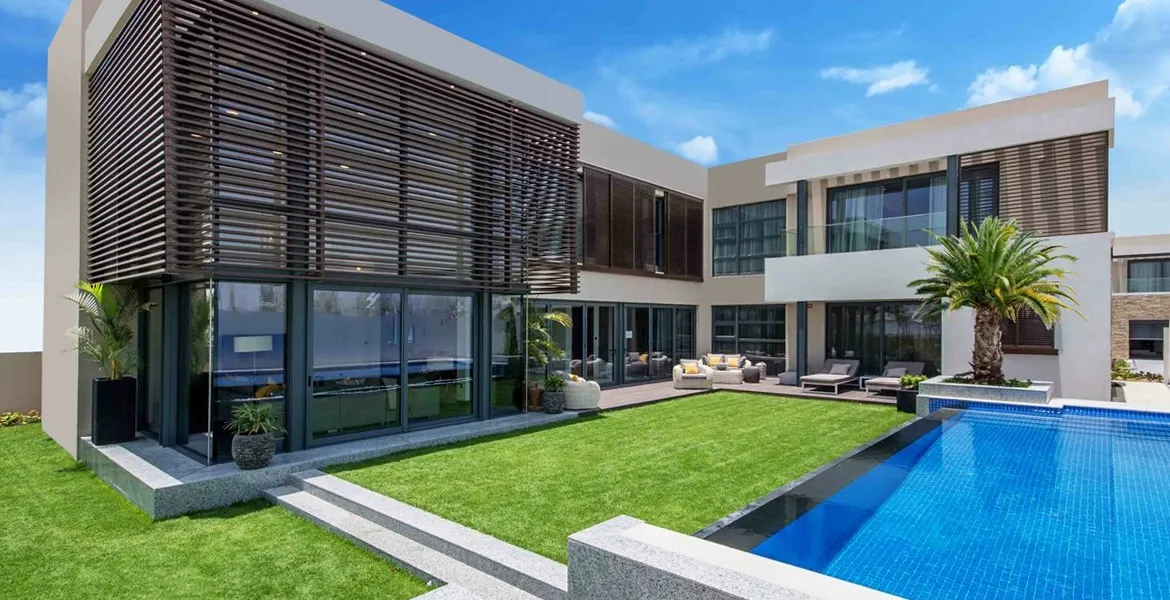 Forest Villas