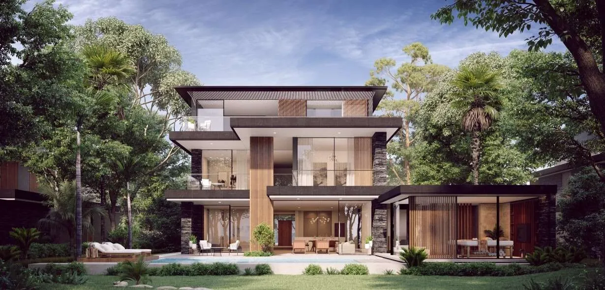 Alaya Gardens  Overview 