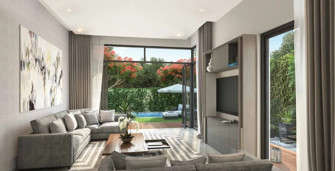 Sobha -Gardenia Villlas
