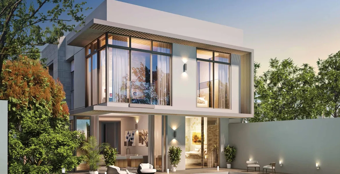 Sobha -Gardenia Villlas