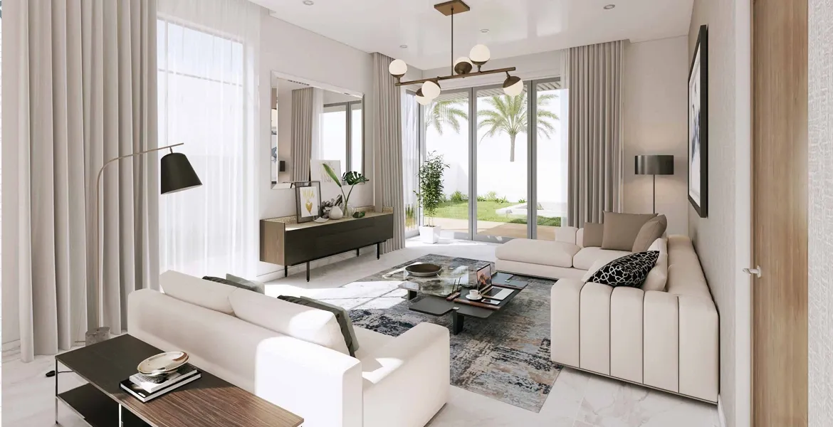 Sobha -Gardenia Villlas