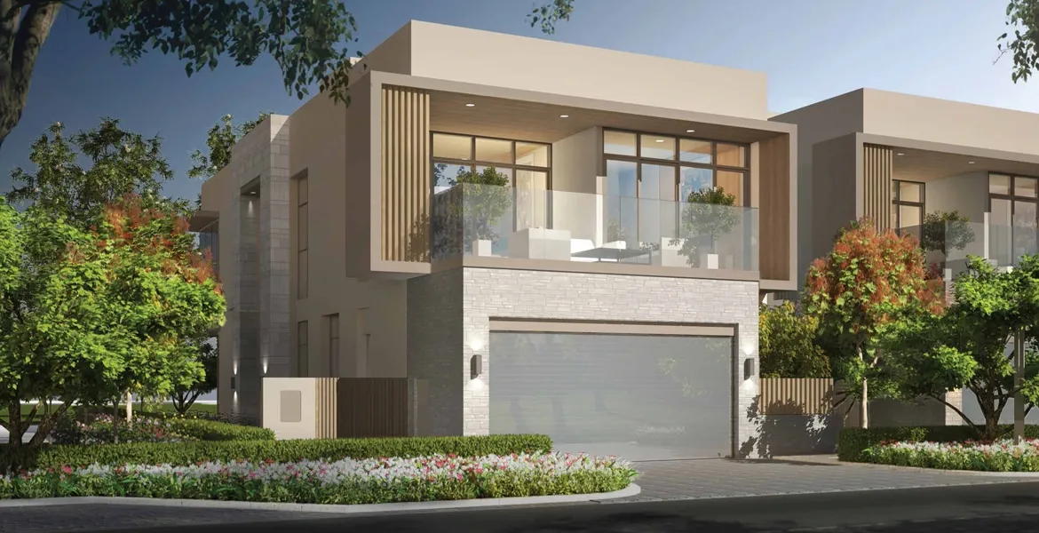 Sobha -Gardenia Villlas