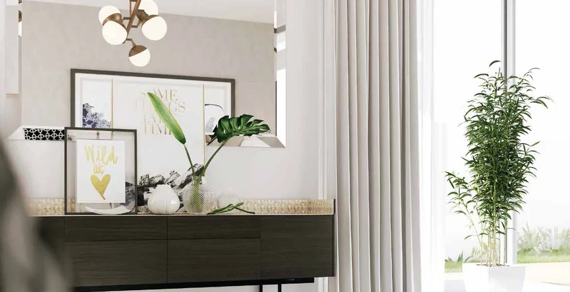 Sobha -Gardenia Villlas