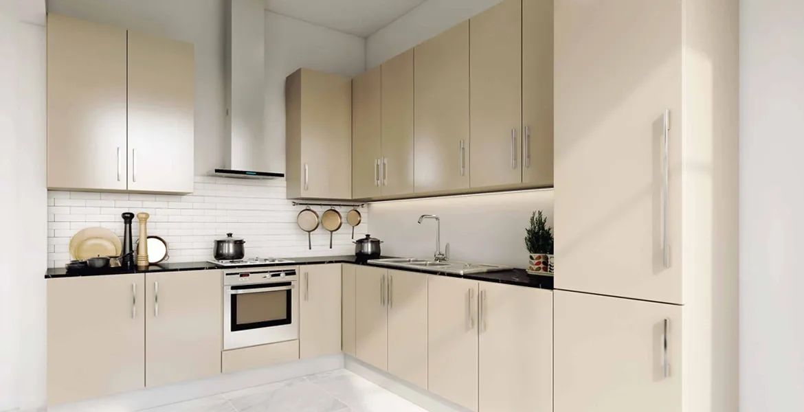 Sobha -Gardenia Villlas