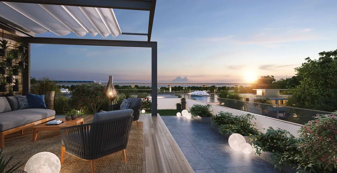 Sobha -Gardenia Villlas