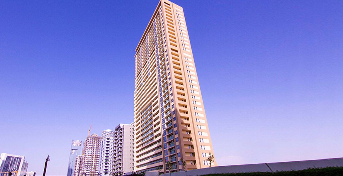 Ghalia Tower Overview