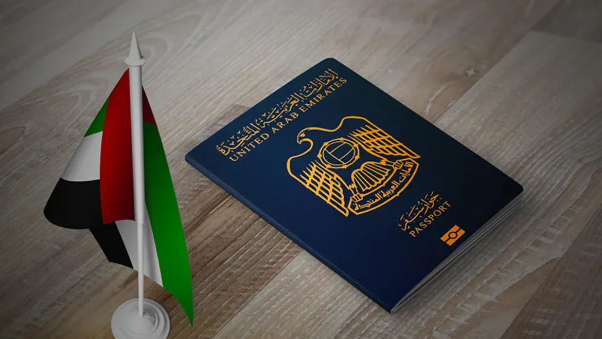 UAE Golden Visa